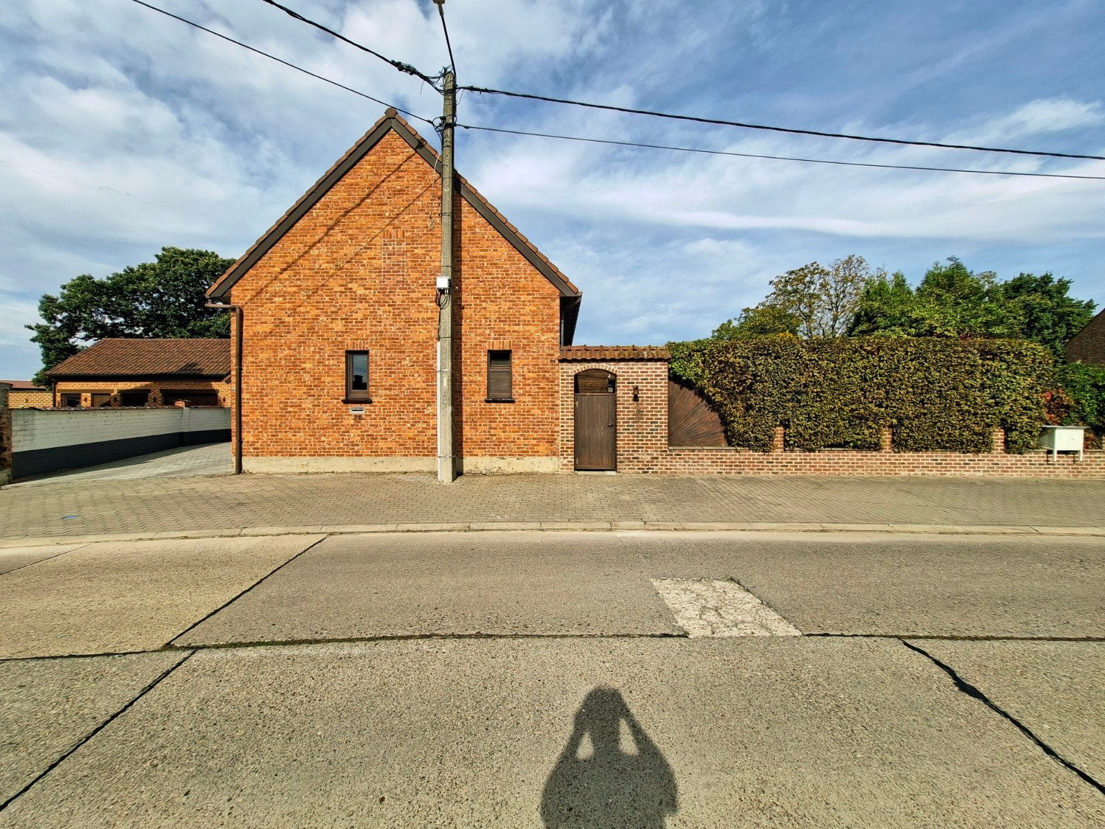 Karaktervolle gezinswoning 4slpk, Province de Limbourg, 500 à 1000 m², Tongeren-Borgloon, Maison individuelle