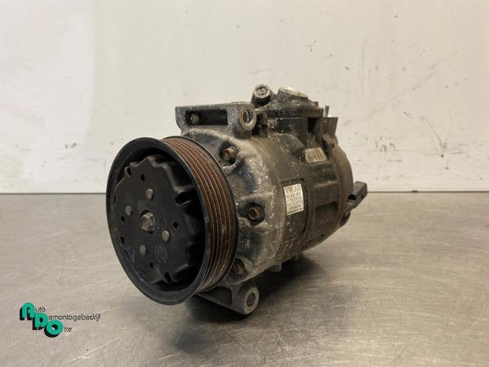 Aircopomp van een Volkswagen Golf (Golf 04-), Gebruikt, -, Volkswagen, -