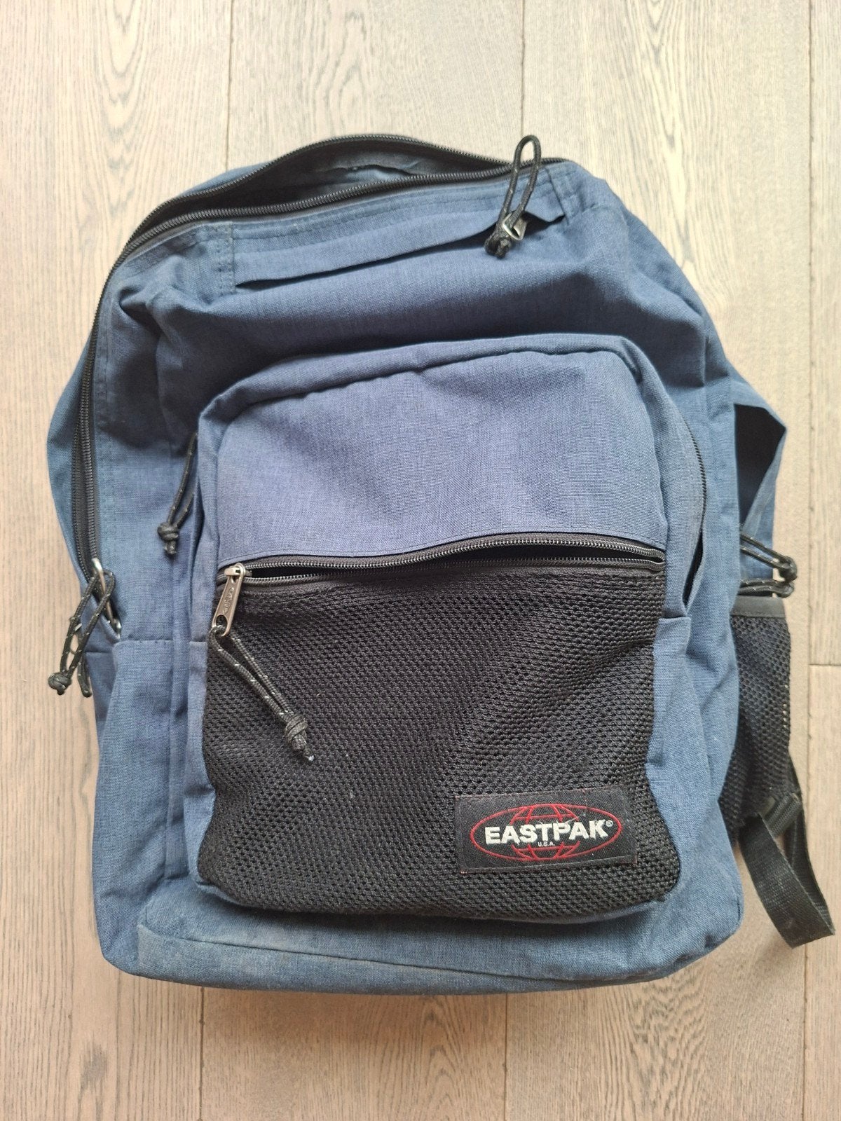 Sac à dos Eastpak pour étudiants, Enlèvement, Eastpak