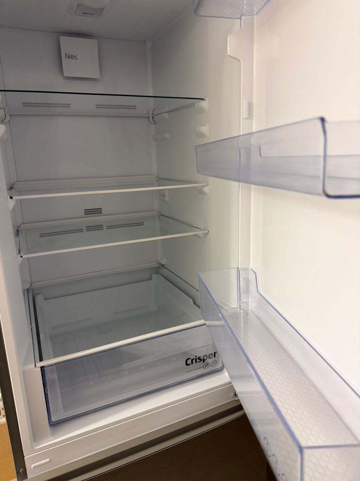 Beko ijskast, Elektronische apparatuur, Ophalen, Gebruikt