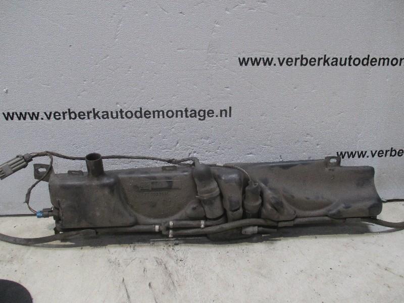 RUITENSPROEIERRESERVOIR Opel Omega B Caravan (21 / 22 / 23), Auto-onderdelen, Gebruikt, Opel