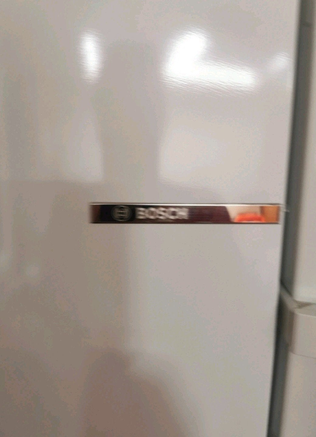Bosch GSN29VWeV

Congélateur, Electroménager, Congélateurs, Enlèvement