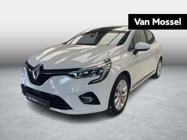 Renault Clio Blue dCi 85 Corporate Edition, Achat, 63 kW, Entreprise, 1264 kg