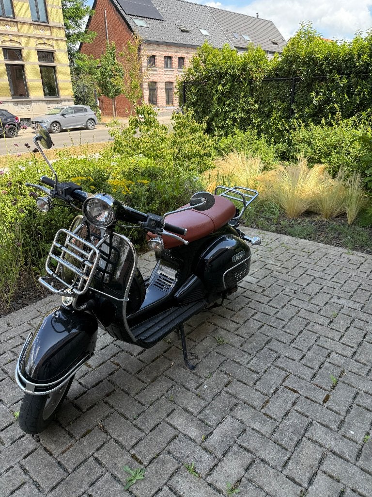 Scooter Neco 50cc, klasse B, Vélos & Vélomoteurs, Vélomoteurs & Scooters bridés, Autres marques, Enlèvement, Utilisé, Essence