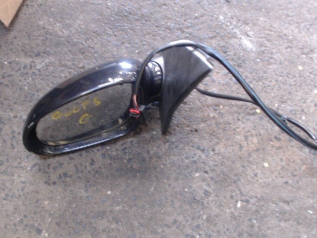 Rétroviseur gauche VW Golf 5 2003-2008 LP/15448, Autos : Pièces & Accessoires, Enlèvement, Utilisé