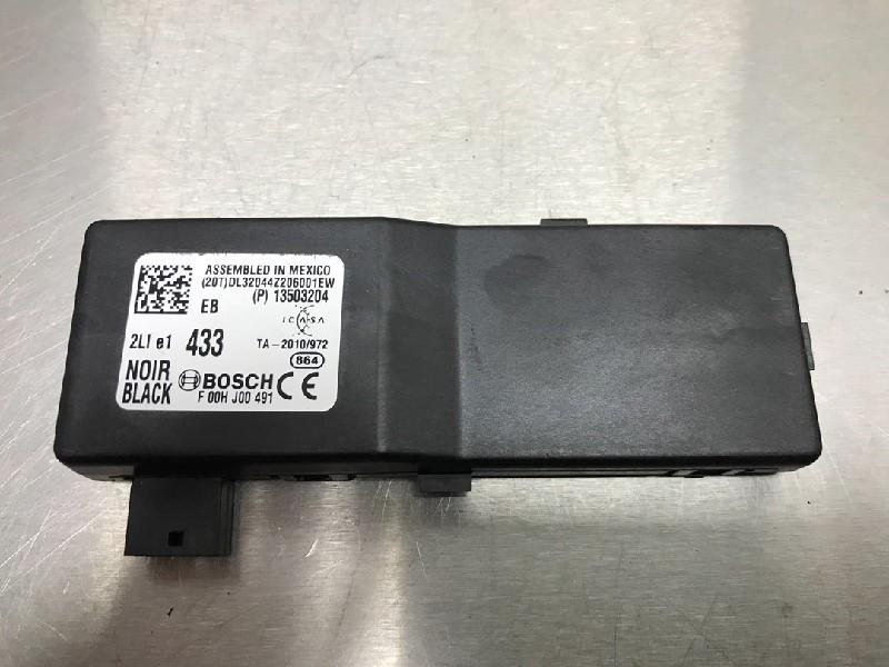 COMPUTER DIVERSEN Daewoo / Chevrolet Volt (|F00HJ00491|), Gebruikt, Daewoo