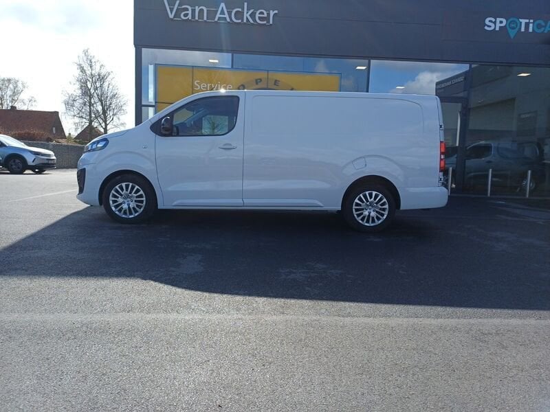 Opel Vivaro, Autos, 145 ch, Achat, Vivaro, Entreprise