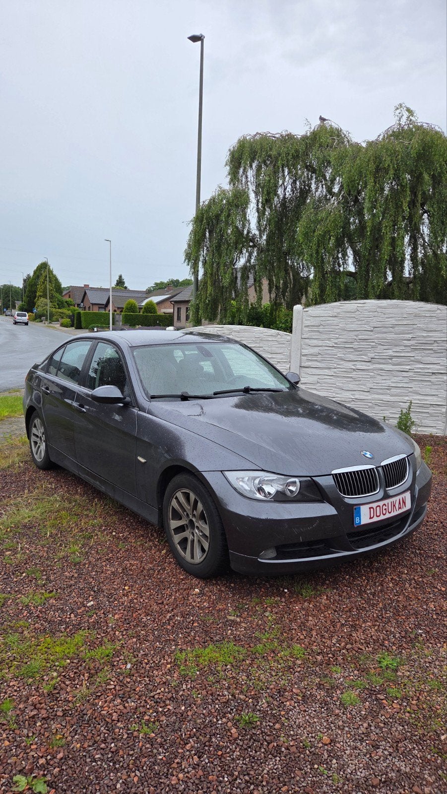 Bmw e90 320d automaat, Auto's, Particulier, Te koop
