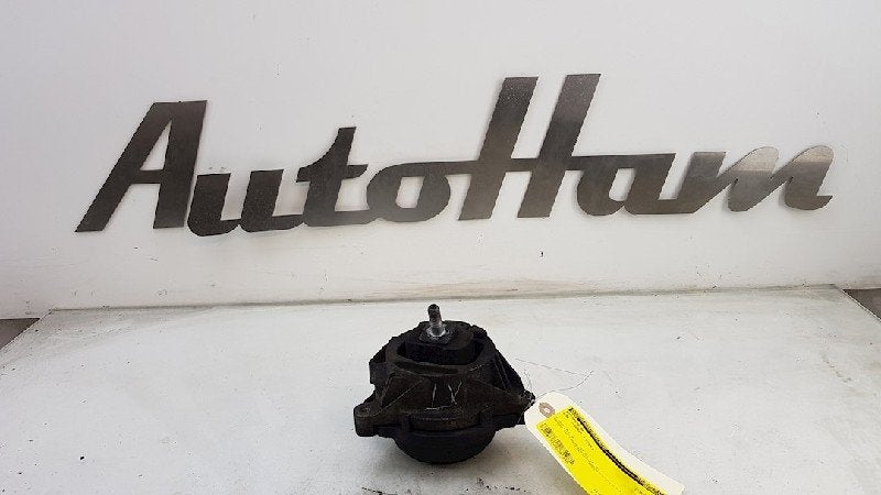 MONTAGE MOTEUR BMW 1 serie (F20) (01-2010/06-2019), Utilisé, BMW