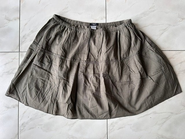 Rokje Redoute Création maat 48 (nr7606), Kleding | Dames, Rokken, La redoute, Maat 46/48 (XL) of groter, Ophalen of Verzenden