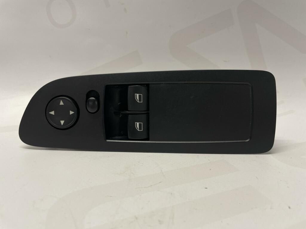 Raamschakelaar linksvoor BMW E81 916715401, Auto-onderdelen, Gebruikt, -, -, Ophalen of Verzenden