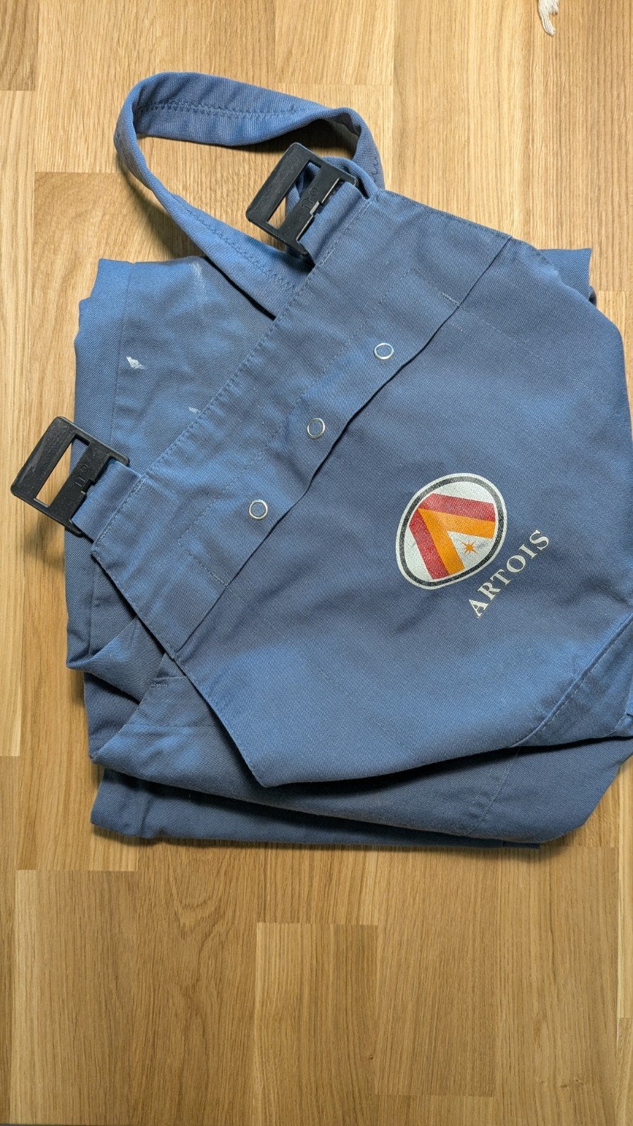 Rare Vintage 1970s/80s "Brouwerij Artois" Brewery, Enlèvement ou Envoi