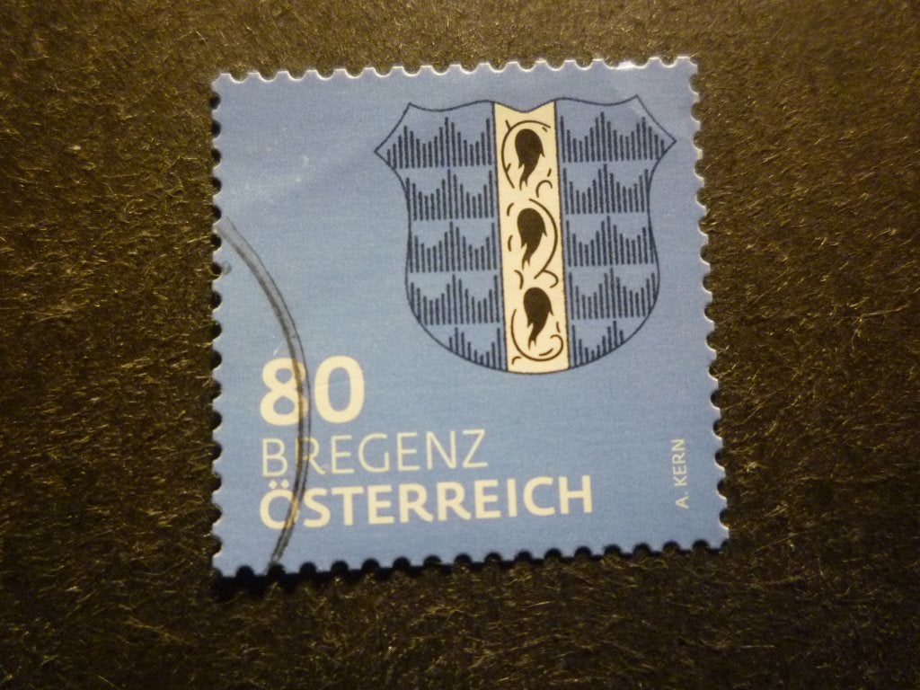 Oostenrijk/Autriche 2018 Mi 3406(o) Gestempeld/Oblitéré, Timbres & Monnaies, Timbres | Europe | Autriche, Envoi