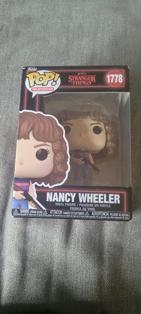Funko pop, Enlèvement ou Envoi, Comme neuf