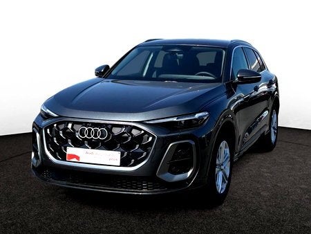 Audi Q5 2.0 TFSI S line S tronic, Achat, Q5, 151 g/km, Automatique