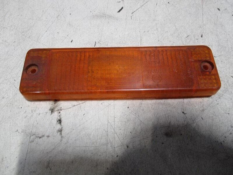 KNIPPERLICHTGLAS LINKS Volkswagen Golf I (20.442.022), Gebruikt, Berliner Ring 2 38440 Wolfsburg, DE, Volkswagen, Volkswagen AG