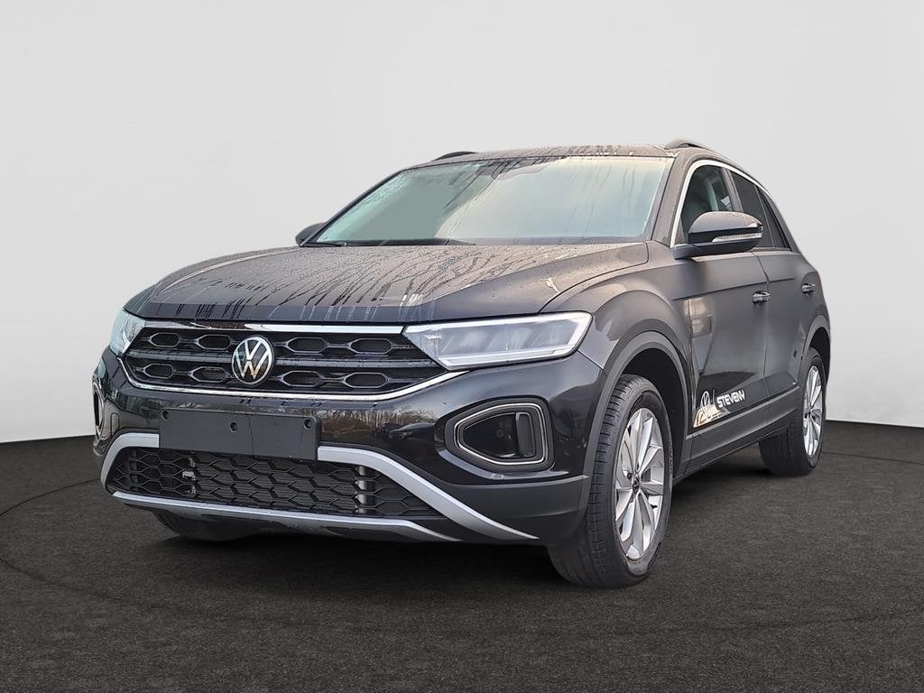 Volkswagen T-Roc T-Roc United 1.5 TSI 110 kW (150 ch) 7 vite, Achat, Cruise Control, https://public.car-pass.be/vhr/ae20de88-71ee-4be0-9cab-8aca9cb88d26