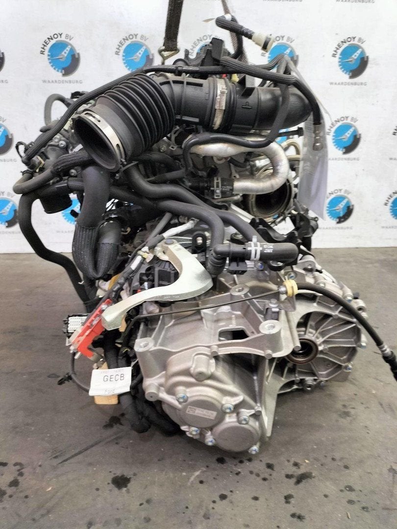 FORD FOCUS MOTOR 2018, Auto-onderdelen, Ophalen of Verzenden, Nieuw, ARN erkend