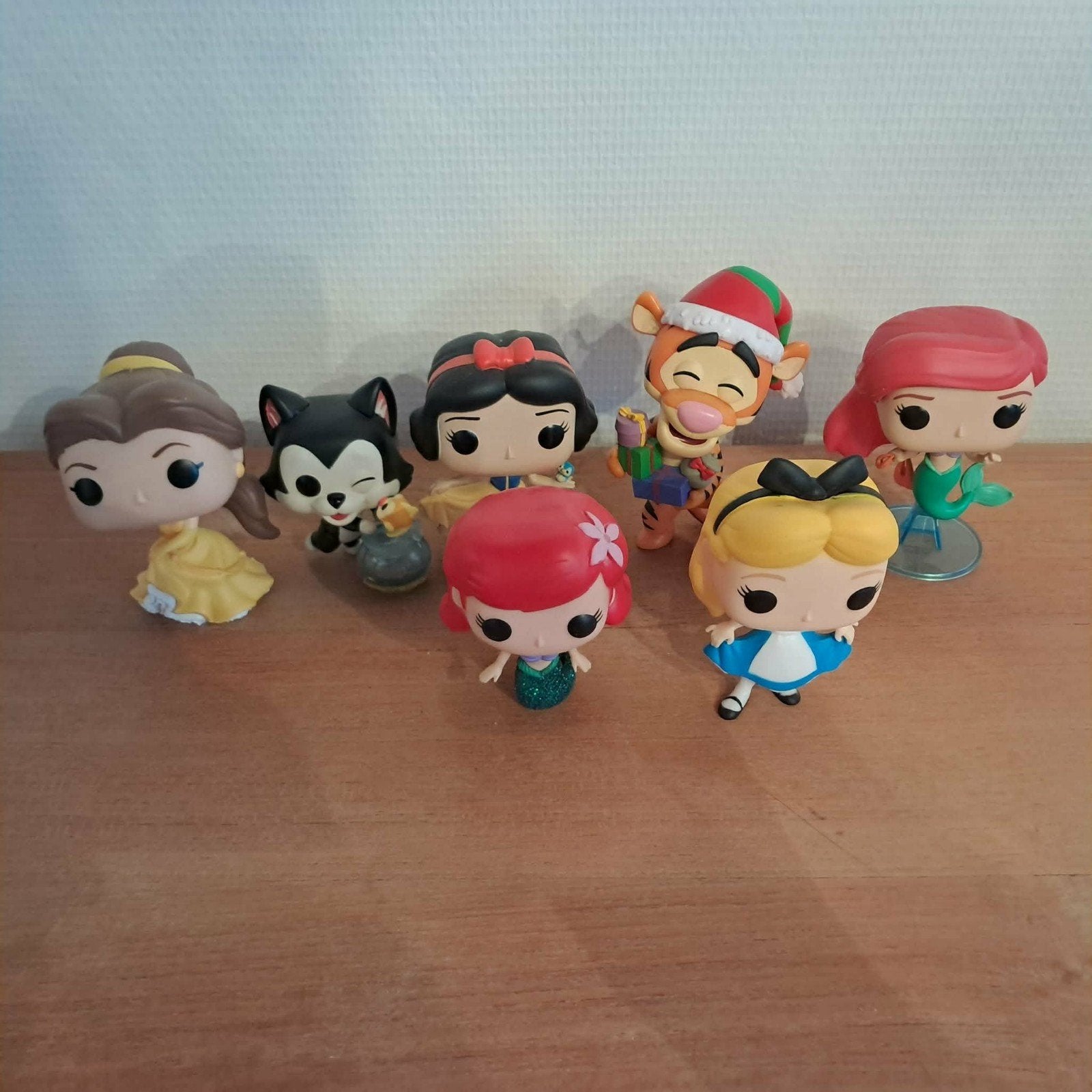 Disney Funko pops, Verzamelen, Ophalen