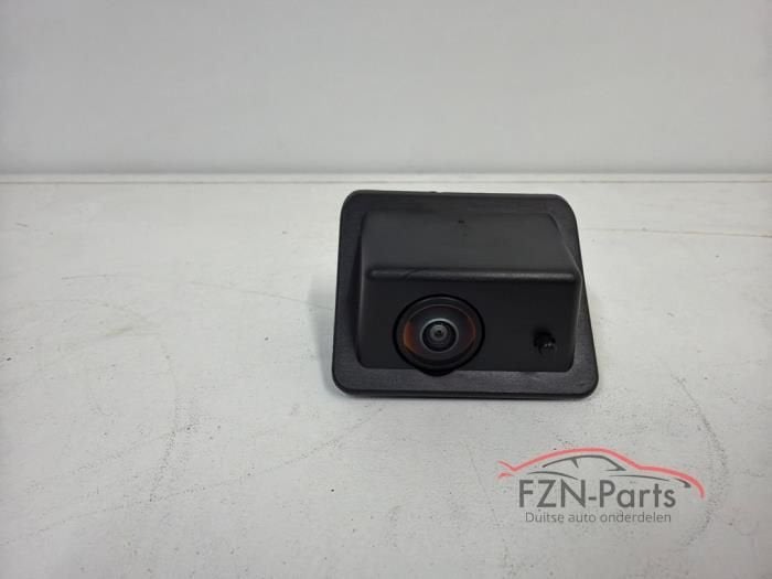 Cupra Born 10E achteruitrij camera met houder, Autos : Pièces & Accessoires, Enlèvement ou Envoi, Utilisé