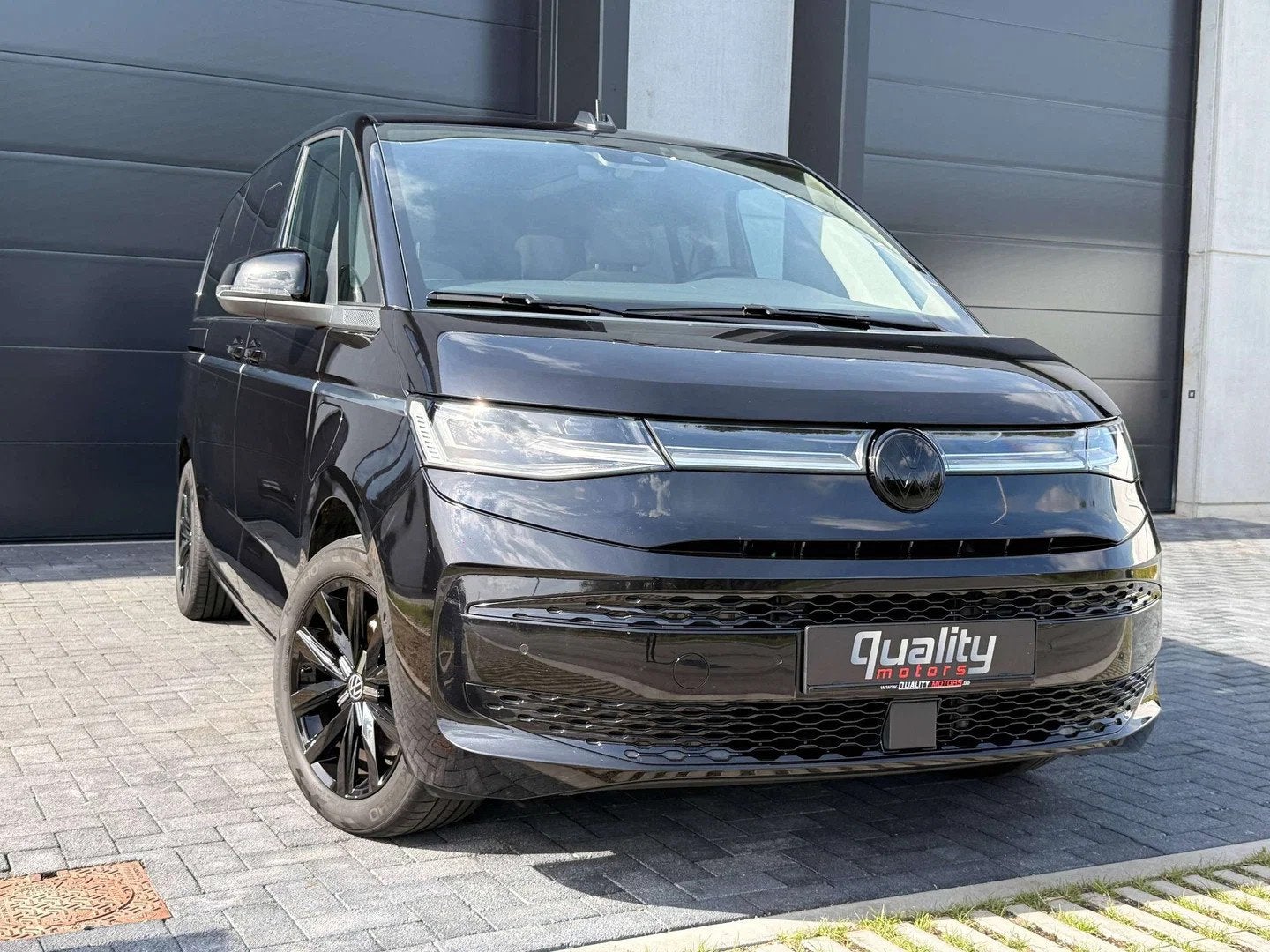 Volkswagen Multivan T7 Multivan Long e-Hybrid 1.4 TSI // 7-Z, Autos, 1395 cm³, 218 ch, Achat, Entreprise