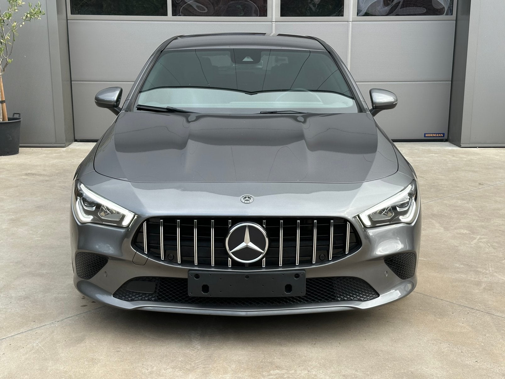 Mercedes CLA/Essence/Shooting Break/Excellent état !, Autos, 100 kW, Achat, Euro 6, Entreprise