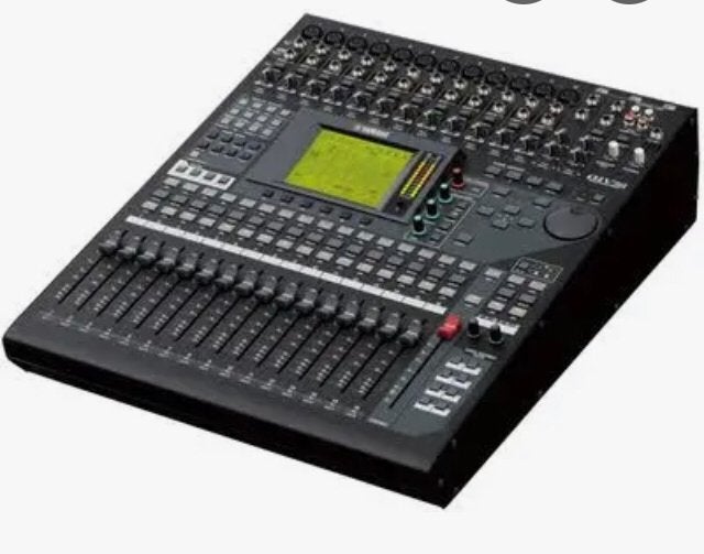 Yamaha O1V96i, Muziek en Instrumenten, Ophalen, Zo goed als nieuw