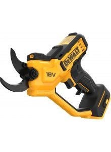 SPLINTERNIEUW DEWALT SNOEISCHAAR ENKEL TOESTEL ZONDER BATT., Tuin en Terras, Ophalen of Verzenden, Nieuw, 30 t/m 39 mm, Dewalt