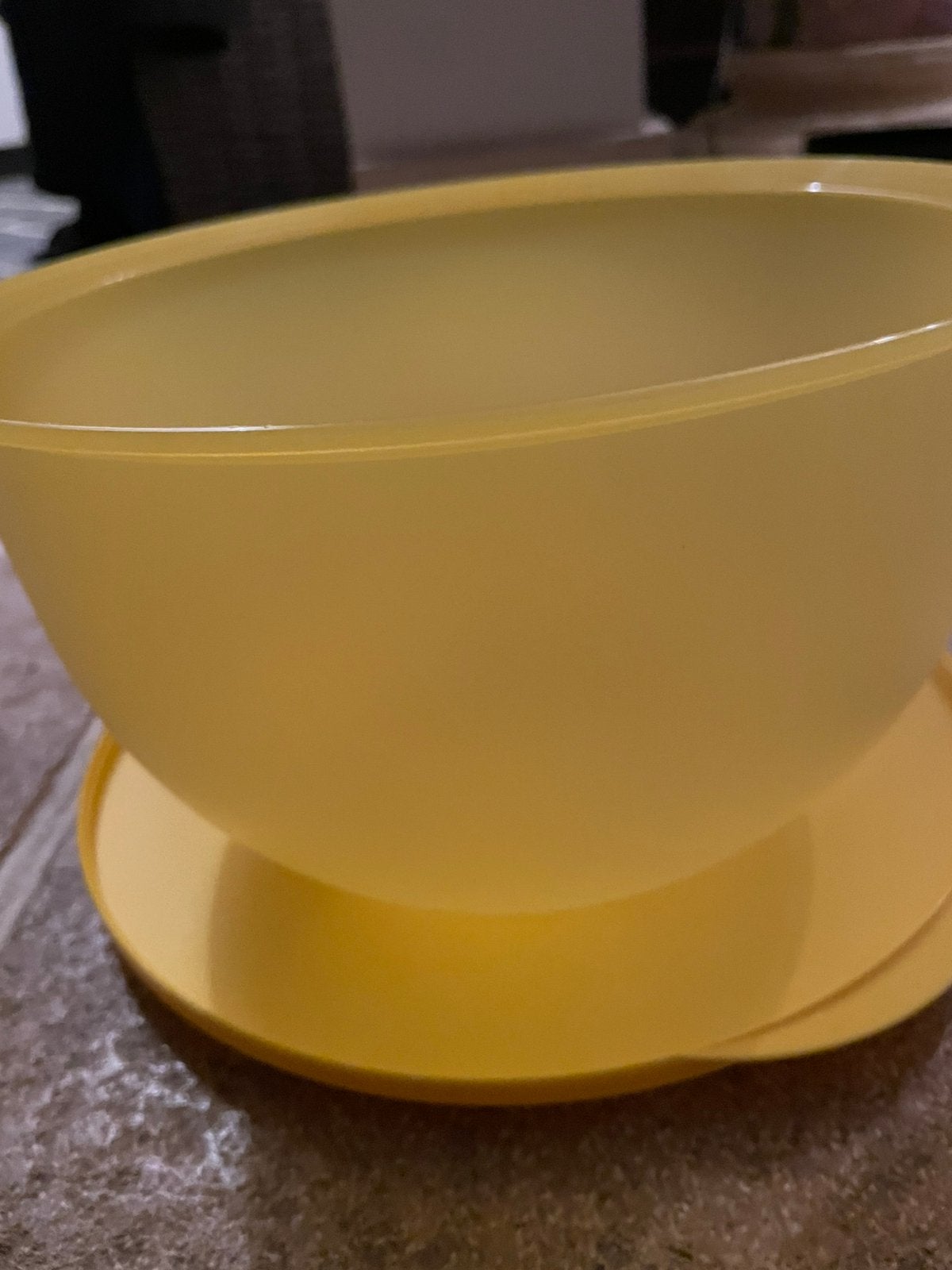 Tupperware kommen, Huis en Inrichting, Ophalen, Nieuw