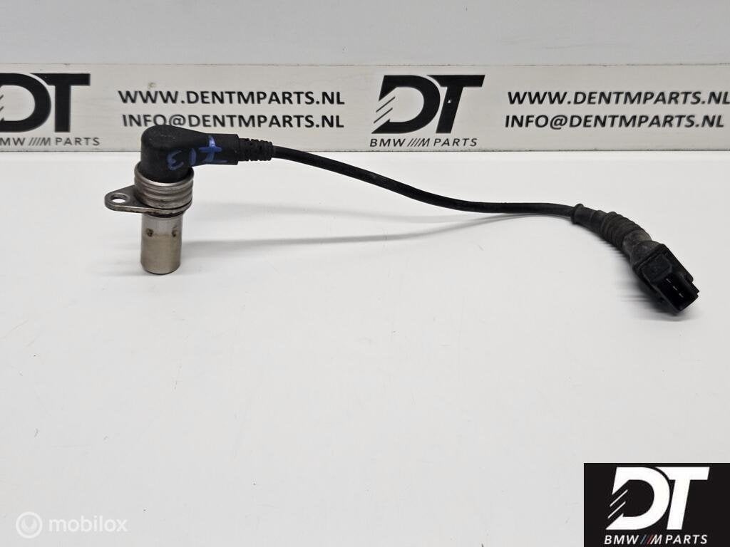 Krukassensor BMW S54 E46 M3 Z4M E85 E86 12147830789, Enlèvement ou Envoi, Utilisé, BMW, BMW