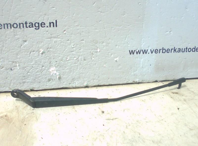 BRAS ESSUIE-GLACE AVANT DROIT Peugeot 407 (6C / J), Info@VerberkAutodemontage.nl, Nijverheidstraat 1a 1a
5405 AJ  UDEN, NL, Utilisé