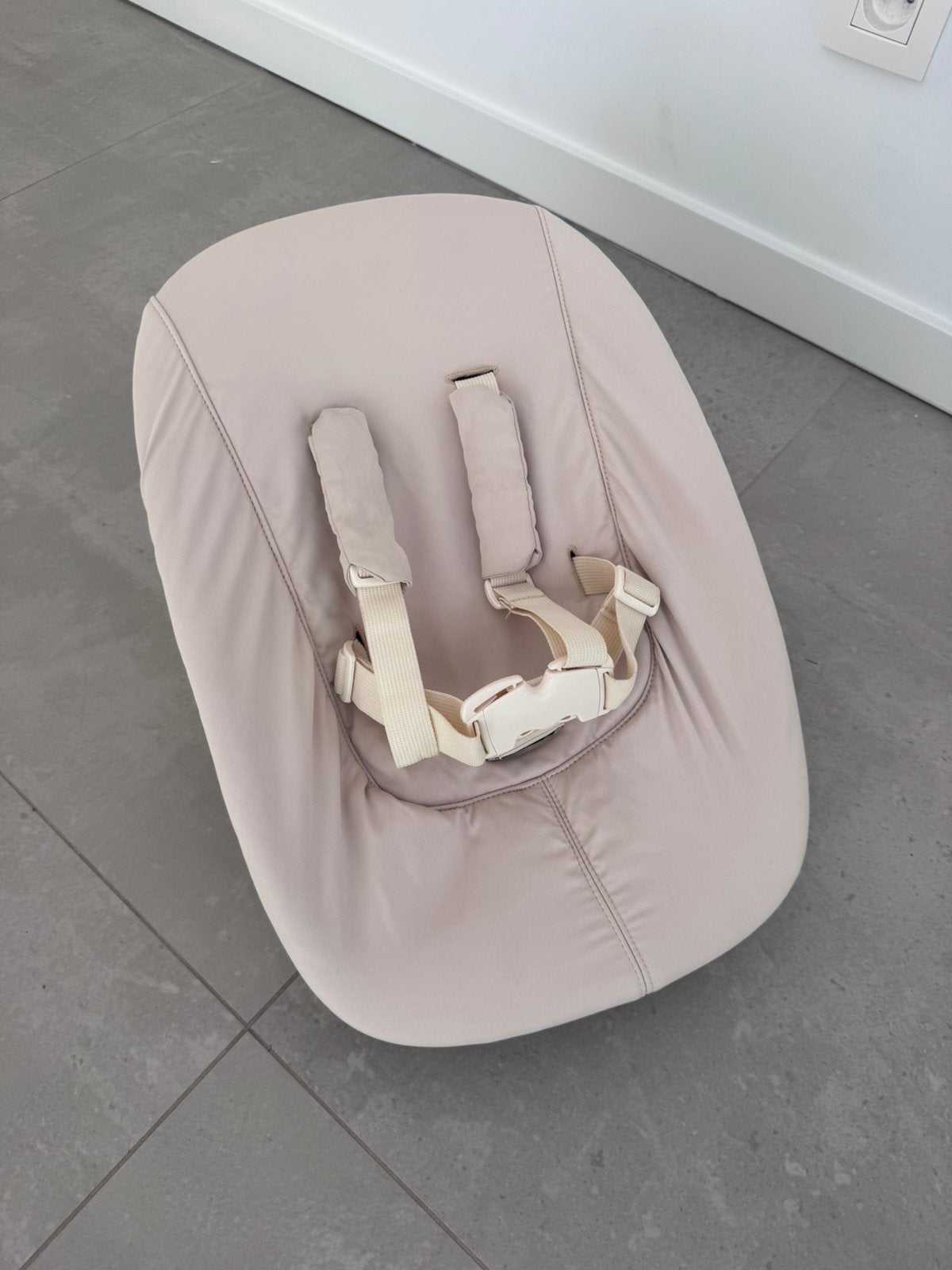 Kaos Klapp newborn set, Enlèvement, Comme neuf