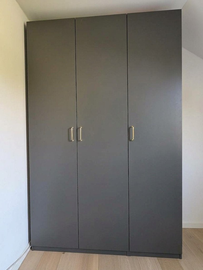 Armoire IKEA PAX / FORSAND (150x236 cm), Ophalen, Met deur(en), 100 tot 150 cm, 200 cm of meer