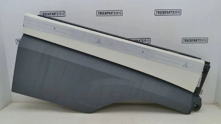 DAF Body & Chassis Parts Spatscherm verlenging Re. DAF, Ophalen, Gebruikt, DAF, Carrosserie en Plaatwerk