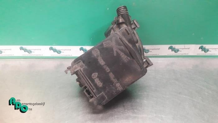 Boîte à fusibles d'un Fiat 500, Autos : Pièces & Accessoires, -, 3 mois de garantie, Utilisé, Fiat