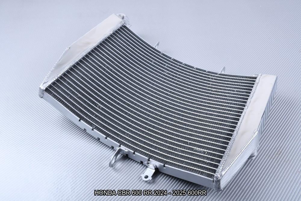 Radiateur AVDB pour HONDA CBR 600 RR 2024 - 2025 600RR, Enlèvement ou Envoi, Neuf
