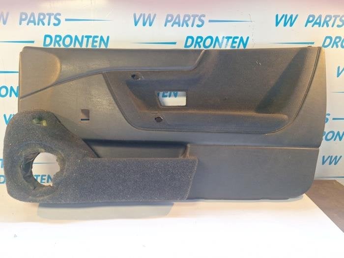 Portierbekleding 2Deurs rechts van een Volkswagen Corrado, Auto-onderdelen, Gebruikt, -, Volkswagen, -