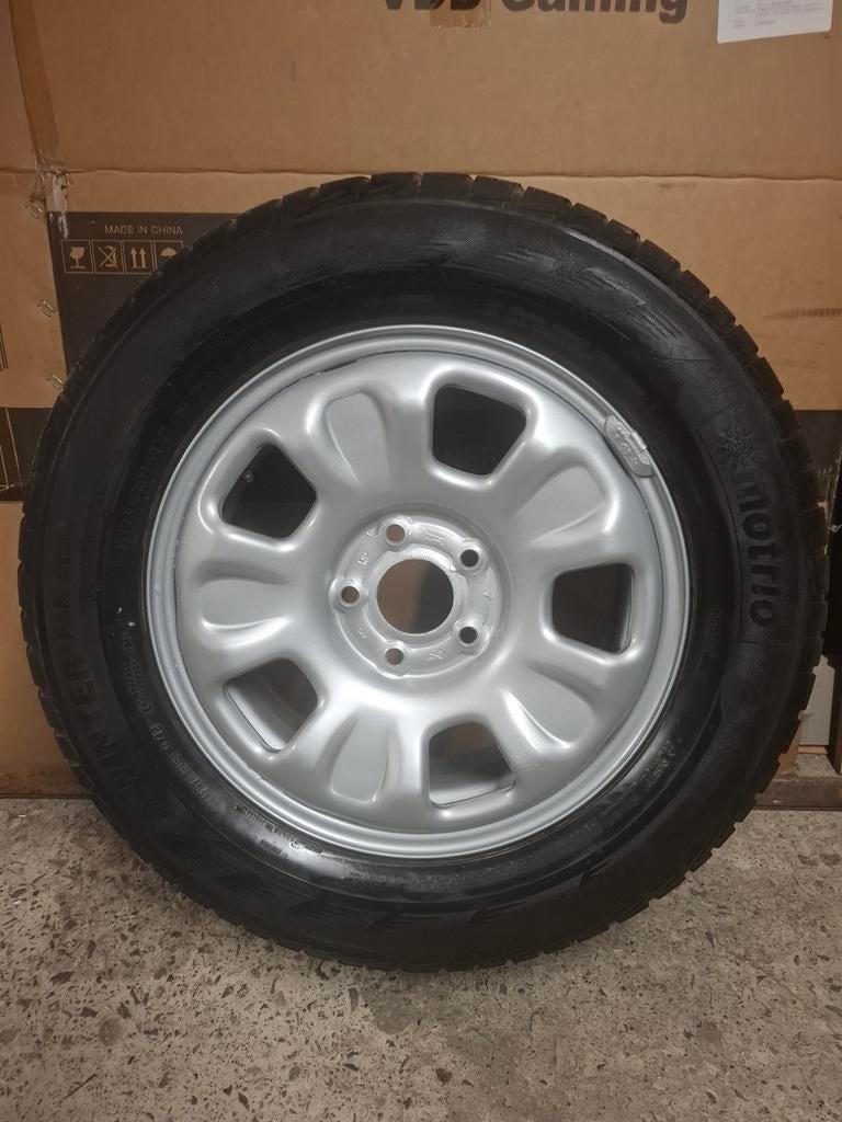 Roue de secours dacia duster 3 2025 Et autres, Auto-onderdelen, Banden en Velgen