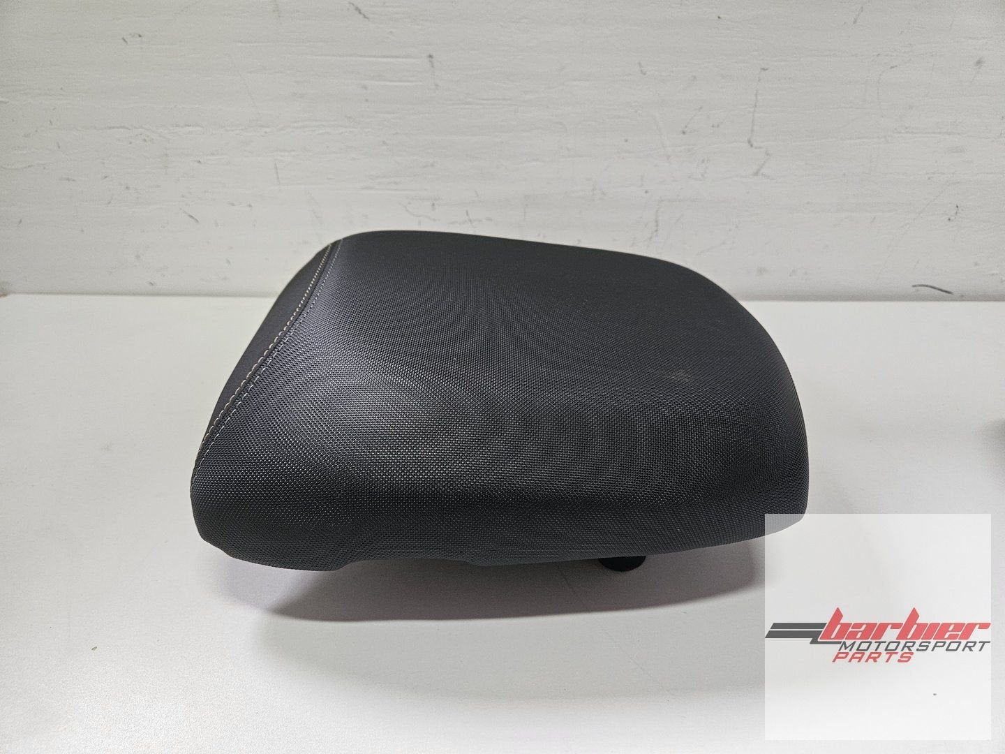 Yamaha Tracer 9 GT 2021-> (BAP MTT890) Passenger Seat voor, Motos, Enlèvement ou Envoi, Zadel, Yamaha, Utilisé