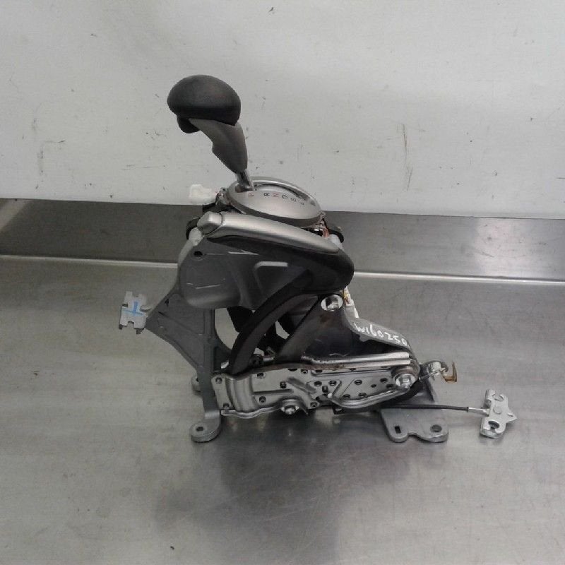 AUTOMAAT POOK ABS Honda Civic (FA / FD) (01-2005/12-2012), Gebruikt, Honda