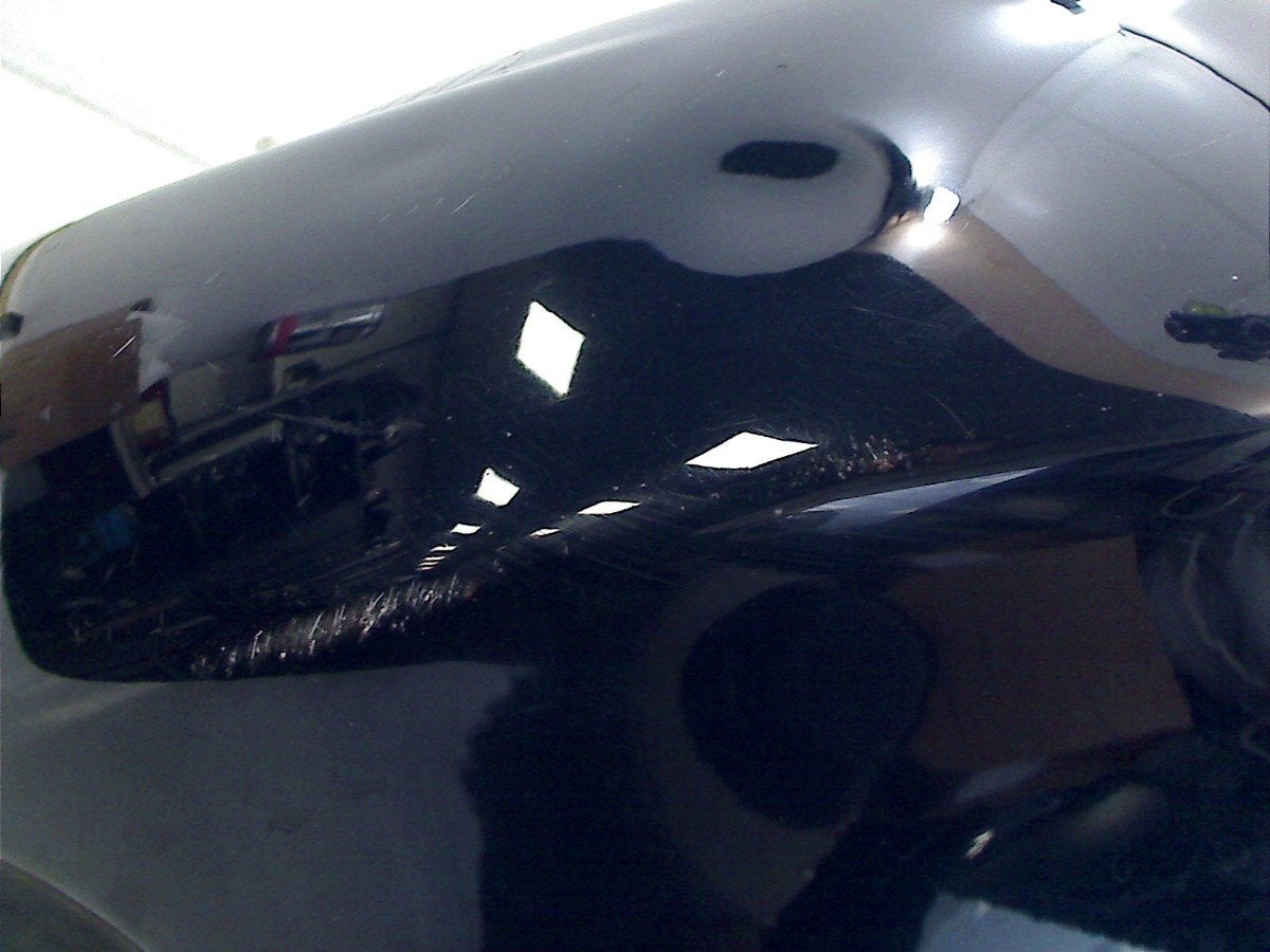 RESERVOIR XJ 900 S Diversion 1995-2004 (XJ900 XJ900 4KM), Utilisé