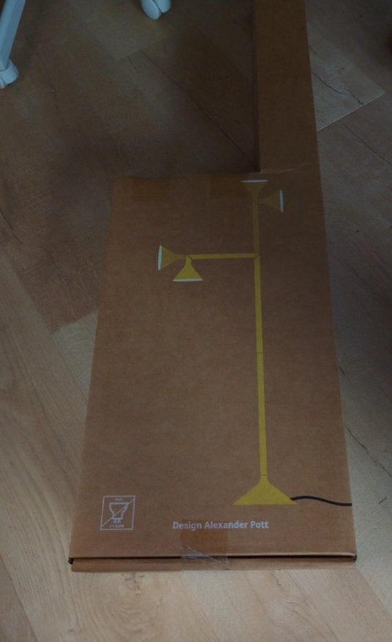 Ps ikea lamp limited edition 2026, Maison & Meubles, Enlèvement, Neuf