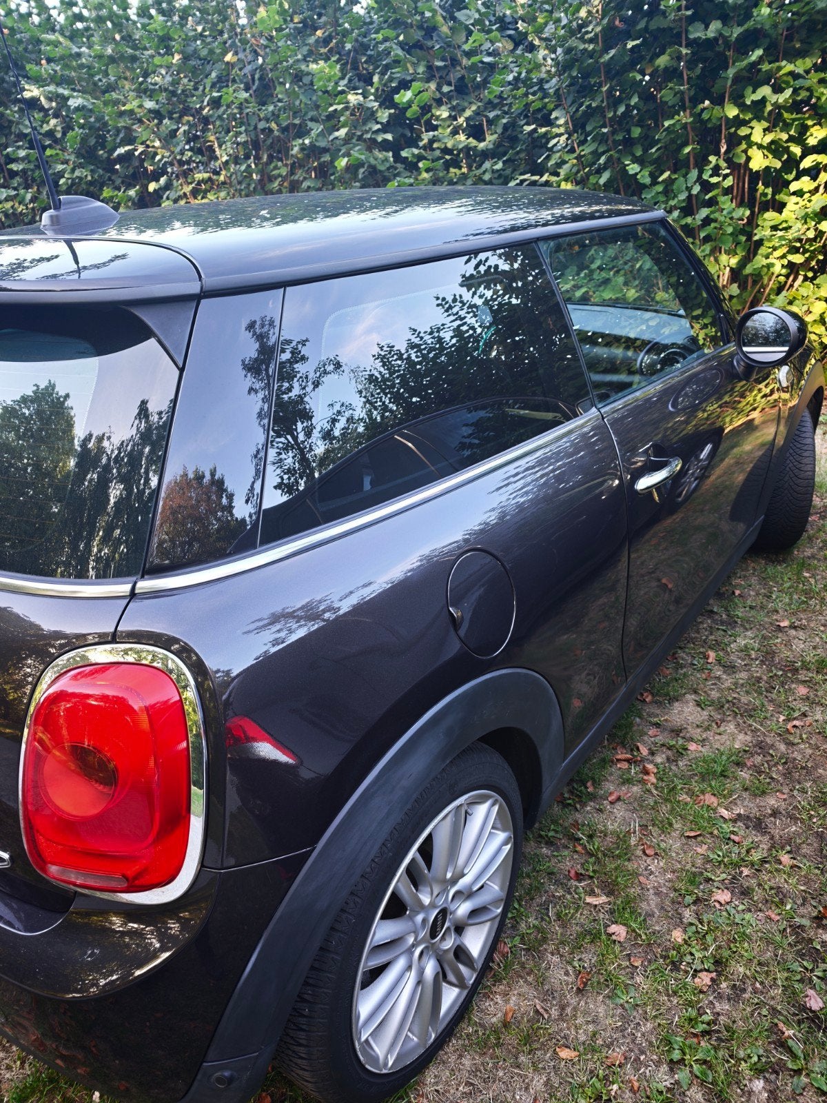 MINI COOPER F56 FULL OPTION 151PK, Autos, Cuir et Alcantara, Achat, Euro 6, Carnet d'entretien