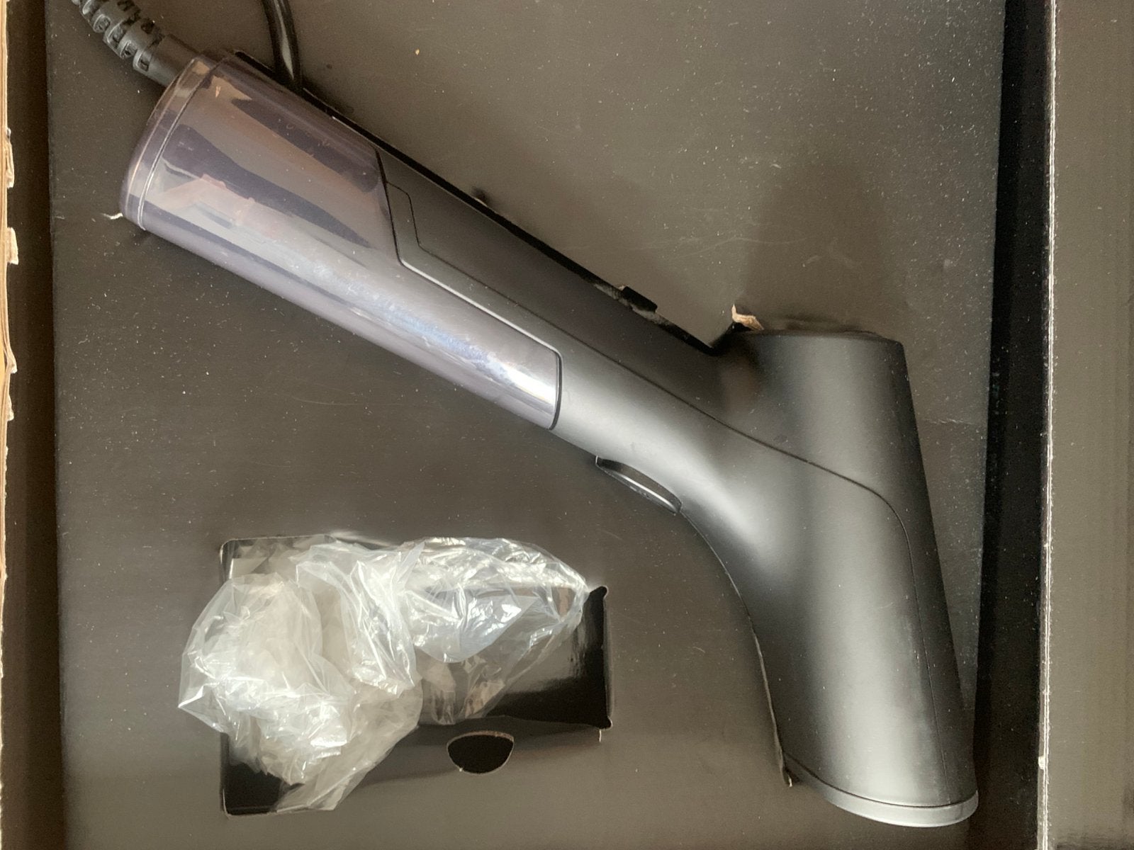 SteamOne steamer vapeur défectueux bricoleur / réparation, Enlèvement ou Envoi, Ne fonctionne pas