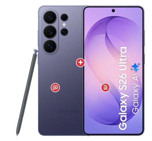 Samsung Galaxy S26 ULTRA 512 Go Cobalt -->NOUVEAU<----, 512 GB, Enlèvement ou Envoi, Neuf