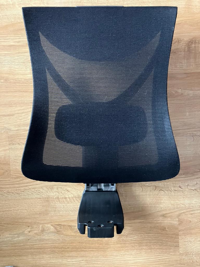 Dossier de siege ergonomique Destronik, Maison & Meubles, Chaises de bureau, Neuf, Enlèvement, Chaise de bureau, Ergonomique