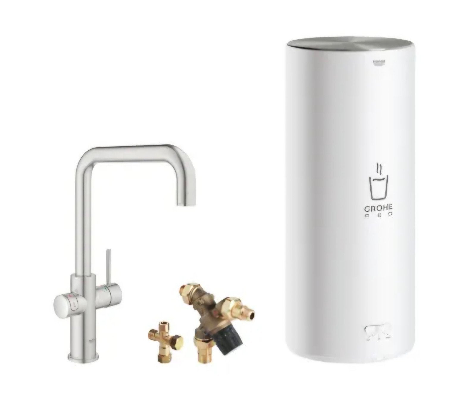 Grohe red, Maison & Meubles, Enlèvement, Grohe