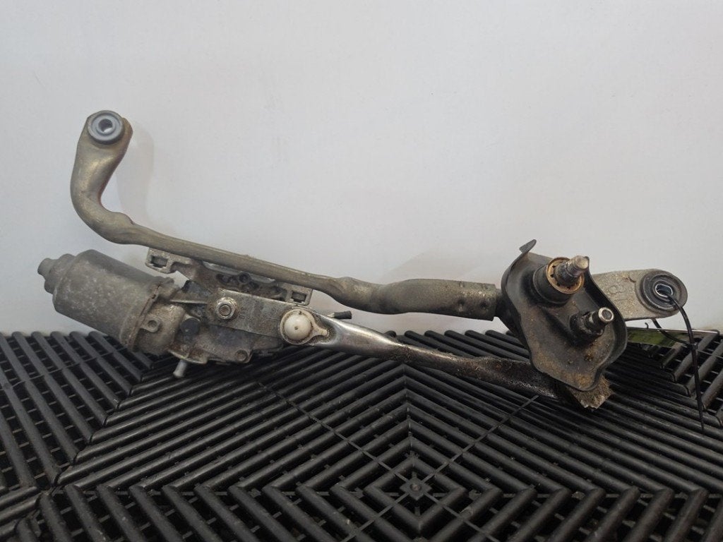 RUITENWISSER MECH + MOTOR Toyota Yaris III (P13), Gebruikt, Kundenbetreuung@toyota.de, Toyota, Toyota-Allee 2
50858  Köln, DE