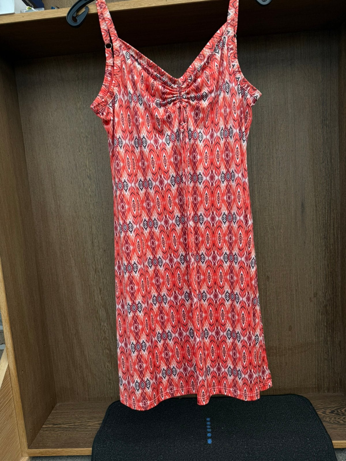 Robe signée Mivida, Vêtements | Femmes, Robes, Taille 46/48 (XL) ou plus grande, Comme neuf, Enlèvement, Multicolore