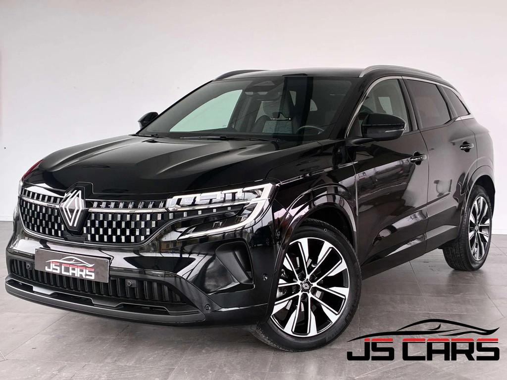 Renault Austral 1.3 TCe MHEV EDC-COCKPIT-TOIT PANO-GPS-CARPL, Autos, Renault, Achat, Euro 6, Entreprise, 1333 cm³